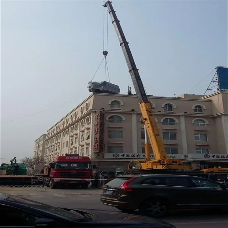 金湾桥梁基础施工|大型设备租赁解决方案|吊装运输难点攻克