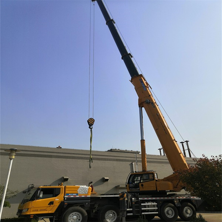金湾起重吊装可以单点吊吗