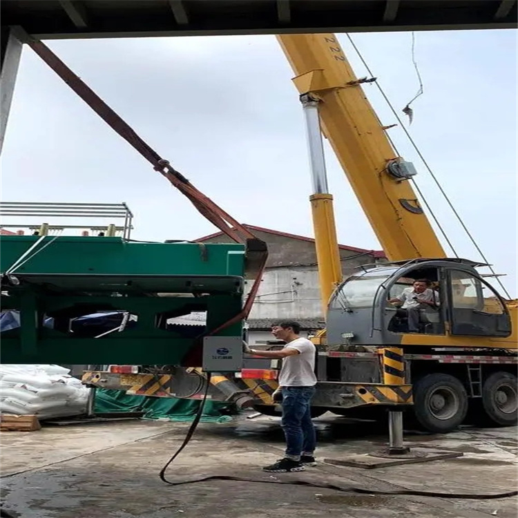 金湾大吨位吊车租赁应急保障方案|化解突发吊装需求难题