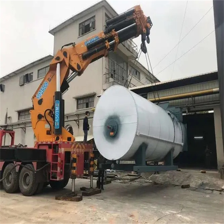 金湾吊车租用电话|24小时应急服务|精准吊装方案